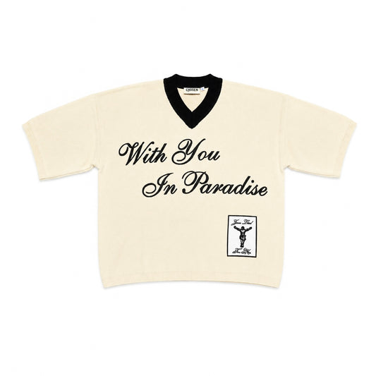 Paradise Knit Jersey
