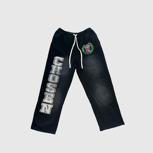 Saved From Sins Sweatpants